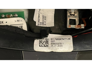 Руль BMW X5 G05  2018- года 4660037511, 31175558NN7      