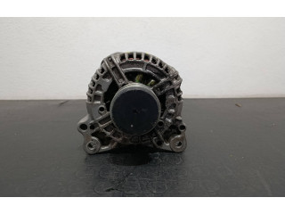 Генератор 06F90303F Audi A3 S3 A3 Sportback 8P