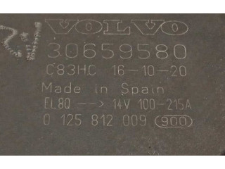 Генератор 30659580, 0125812009 Volvo V40
