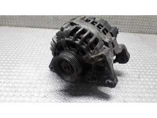 Генератор 06B903016C   Audi A4 S4 B5 8D 1.8     