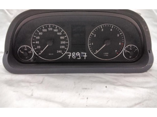 Панель приборов A1694400811, 266920   Mercedes-Benz A W169       