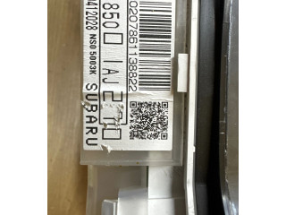 Přístrojová deska  Subaru Outback 2013 Ns05003k, 0412028  