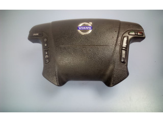 Блок управления двигателя 8686288 Volvo XC70