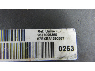 Jednotka ABS 9674677580 Peugeot 5008 2013