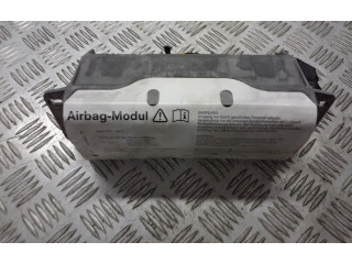 Подушка безопасности пассажира    Skoda Octavia Mk2 (1Z)