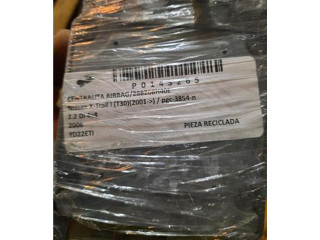 Блок управления надувных подушек 288208H40E   Nissan X-Trail T30