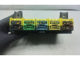 Блок комфорта 6S6T15K600BJ Ford Fiesta