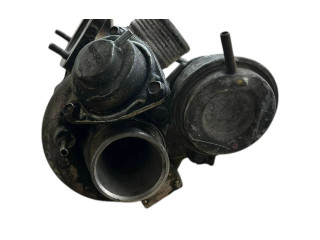 Turbodmychadlo Турбина 4937706102 Volvo S80