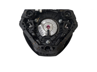 Подушка безопасности водителя 34140830A, 07355507000   Opel Combo D