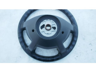 Руль Mercedes-Benz E W211  2002 - 2009 года       