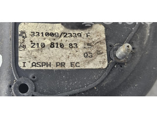 Zpětné zrcátko Mercedes-Benz E W210 2002 2108108315