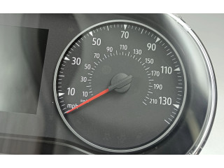 Панель приборов NS0104563491 Dacia Jogger