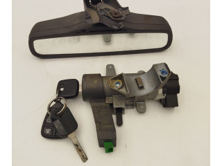 Комплект блоков управления 8626324, 2255102836 Volvo V70