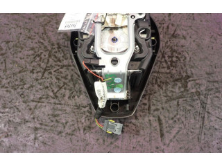 Подушка безопасности водителя 96380009VD, 96380009VD   Alpine C2