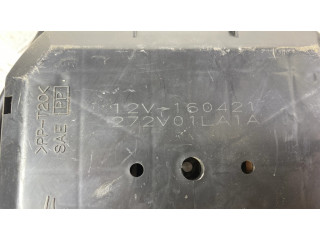 Вентилятор печки 160421 Infiniti QX80