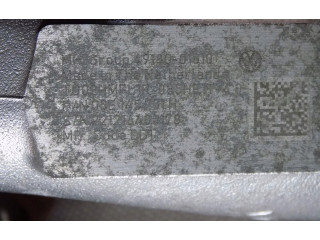 Турбина Skoda Karoq 05E145701H