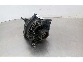 Генератор 9610601580, A004T02891A   Citroen Xantia      