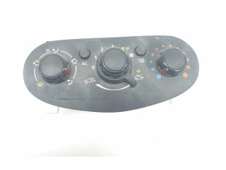 Блок управления климат-контролем N106279B, 275107242R Dacia Sandero