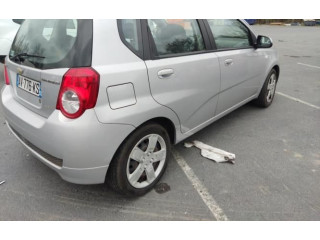 Зеркало электрическое        Chevrolet Aveo   -  года   