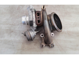 Turbodmychadlo Турбина H6BGGK682AC, H6BG6K682AD Ford C-MAX II B3DA