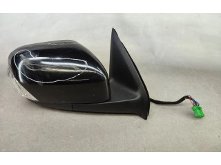 Зеркало электрическое        Volvo XC90  2003 - 2006 года   