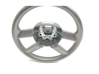 Руль Volkswagen Polo  2002 - 2005 года 6Q0419091G      