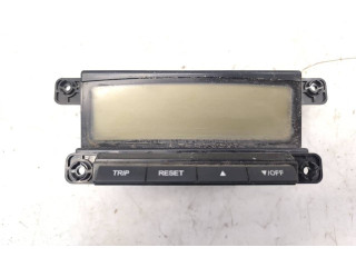 Дисплей    957101H100   KIA Ceed