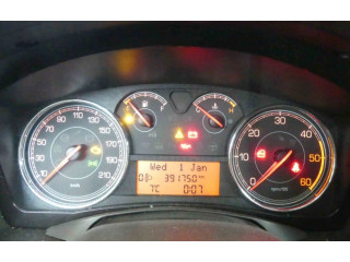 Přístrojová deska Fiat Croma 2008 51809898, IMPRK1164802