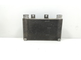 Интеркулер Ford Ranger