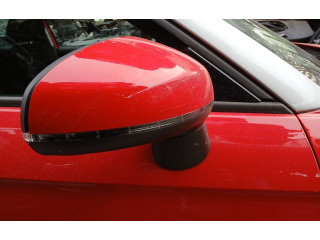 Зеркало электрическое Audi A1 2010 - 2018 года