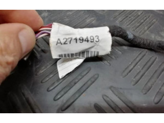 Zpětné zrcátko Porsche Panamera (970) 2013 97061266800