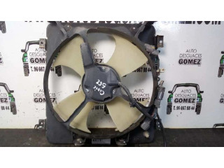 Электрический вентилятор радиаторов