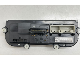 Блок управления климат-контролем 7N0907426BH, 5HB01129201 Volkswagen Caddy