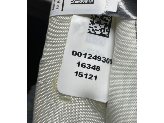 Боковая подушка безопасности D01249300, 16348 Ford S-MAX