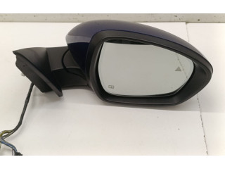 Zpětné zrcátko Alfa Romeo Stelvio 2022