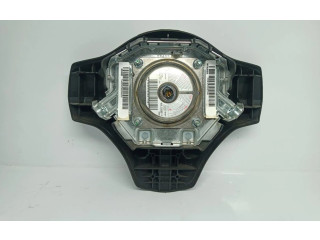 Подушка безопасности двери PMR955203XA Mitsubishi Colt CZ3