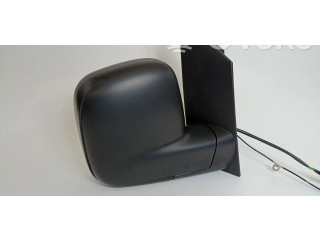 Зеркало электрическое Volkswagen Caddy 2015 - 2020 года