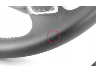 Руль Audi A6 S6 C7 4G  2011 - 2018 года 4G0419091N, 140KW      