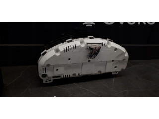 Панель приборов 8100a198 Mitsubishi Grandis