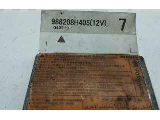 Блок подушек безопасности 988208H405   Nissan X-Trail T30