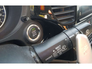 Ручка стеклоочистителей 8600A739 Mitsubishi Outlander