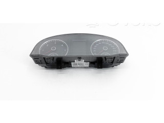 Přístrojová deska  Volkswagen Caddy 2012 2K0920866A  