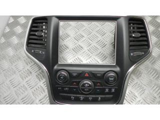 Блок управления климат-контролем 05091850AE, Y1080 Jeep Grand Cherokee