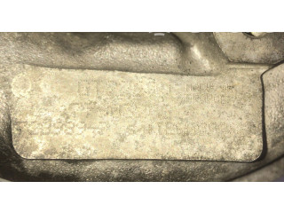 Турбина BMW X3 E83 77903260, 77903260