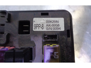 Модуль управления BSM 8231009081, AK6958 SsangYong Kyron