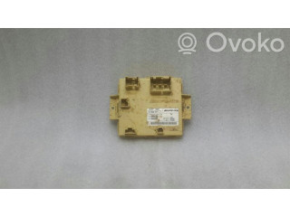 Блок управления A0009007609 Mercedes-Benz A W176