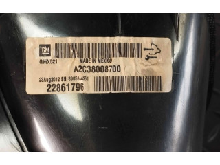 Панель приборов 22861796, 8905344251   Chevrolet Camaro       