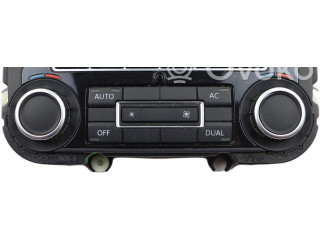 Блок управления климат-контролем 5K0907044CM   Volkswagen Touran II