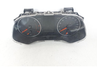 Přístrojová deska Renault Captur II 2020 248093450R, 248093450R