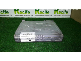 Řídící jednotka S101720101P, HOM7700745988 Renault Safrane 1996